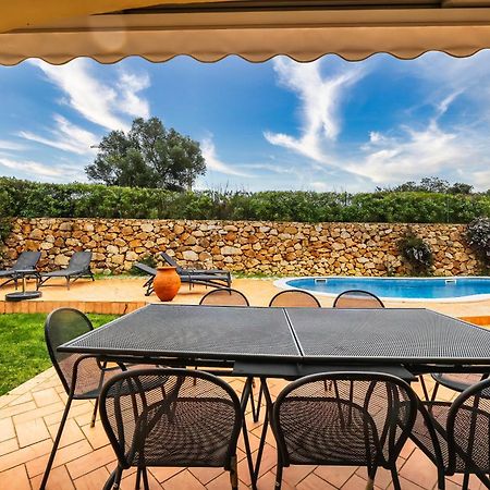 Luxury 4 Bed Villa With Private Pool Oasis Parque, Alvor At16 Portimão Dış mekan fotoğraf