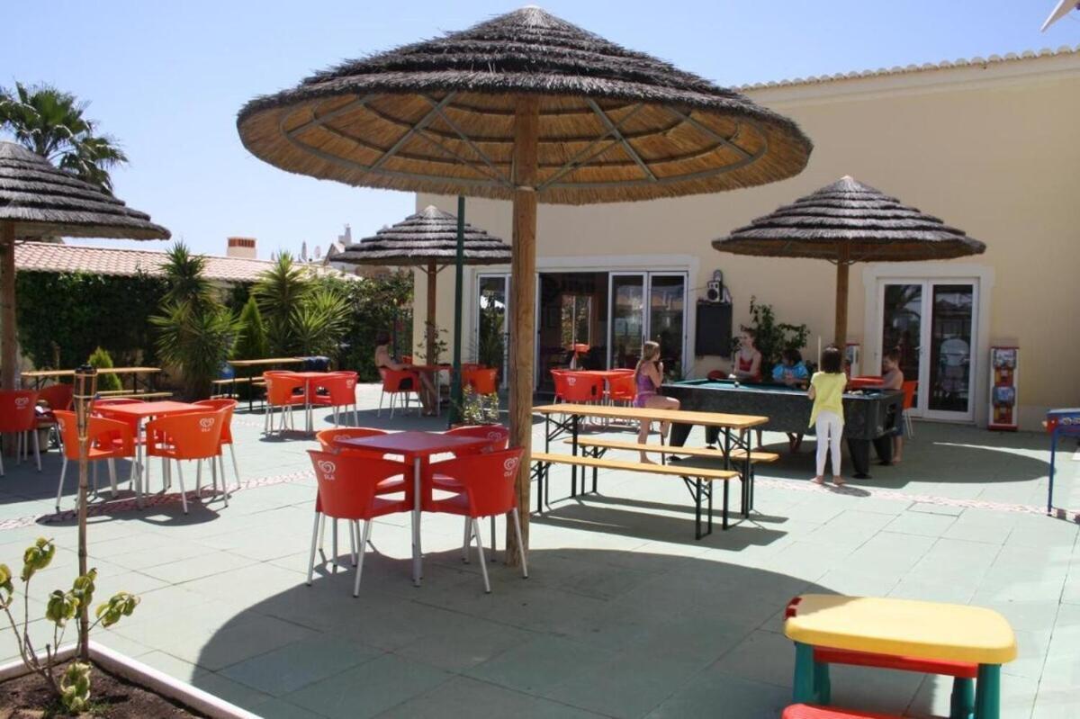 Luxury 4 Bed Villa With Private Pool Oasis Parque, Alvor At16 Portimão Dış mekan fotoğraf