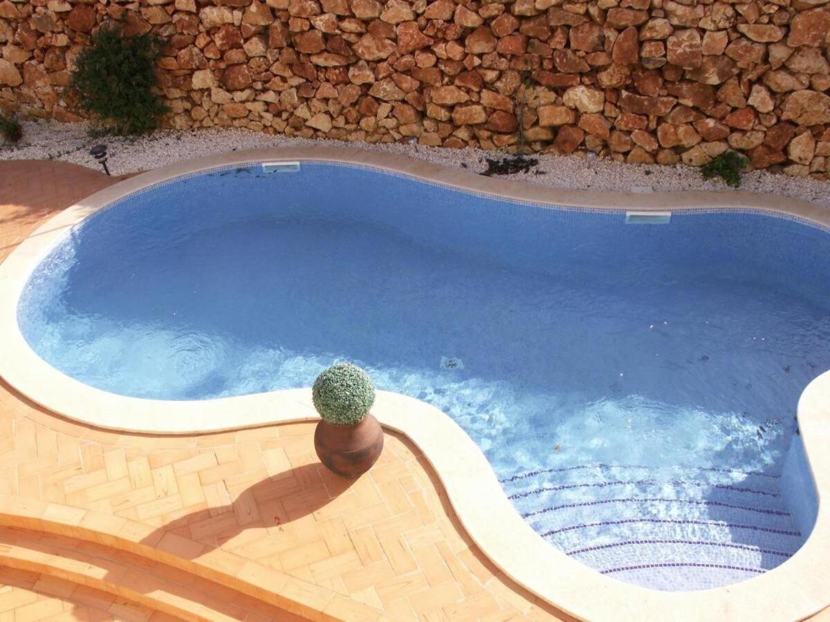 Luxury 4 Bed Villa With Private Pool Oasis Parque, Alvor At16 Portimão Dış mekan fotoğraf