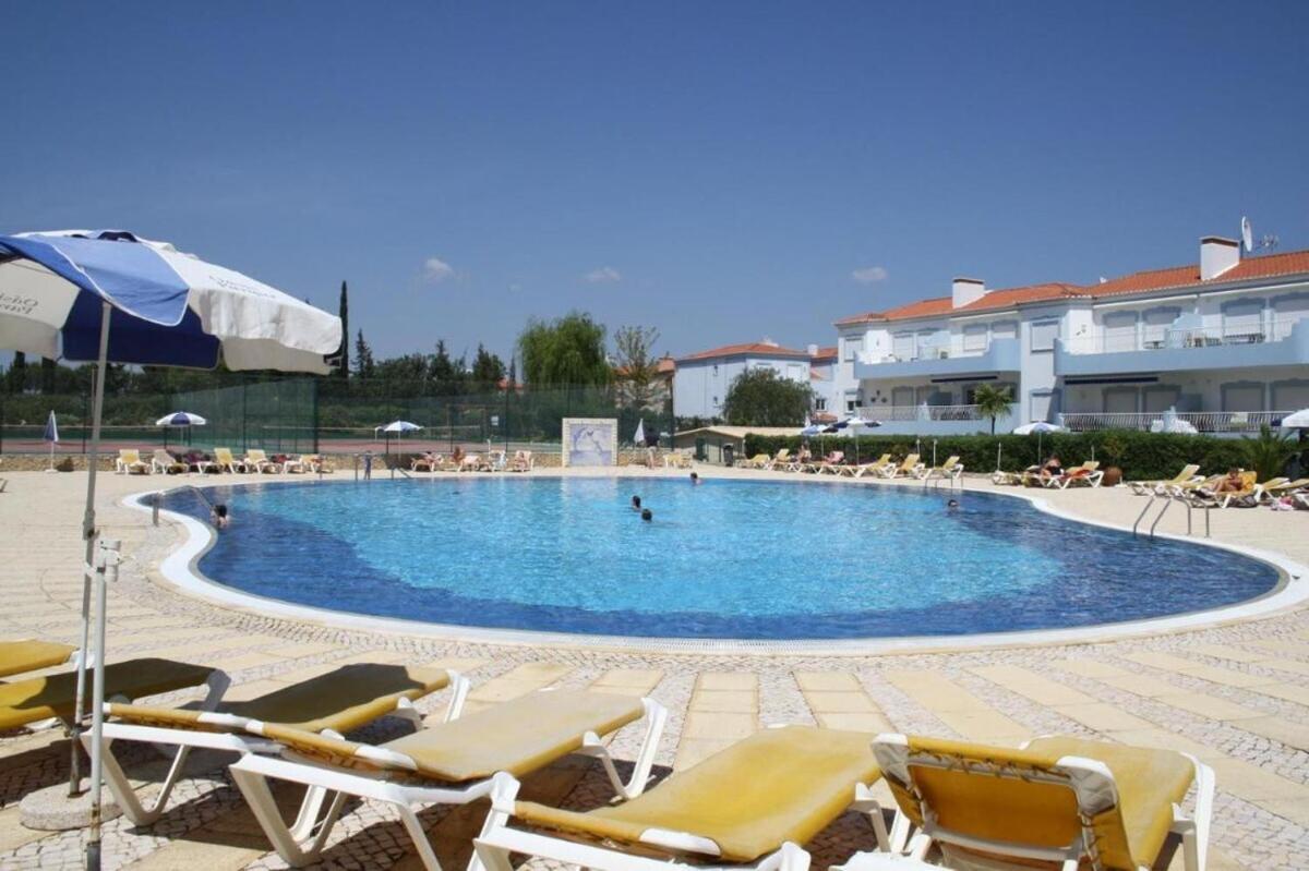 Luxury 4 Bed Villa With Private Pool Oasis Parque, Alvor At16 Portimão Dış mekan fotoğraf