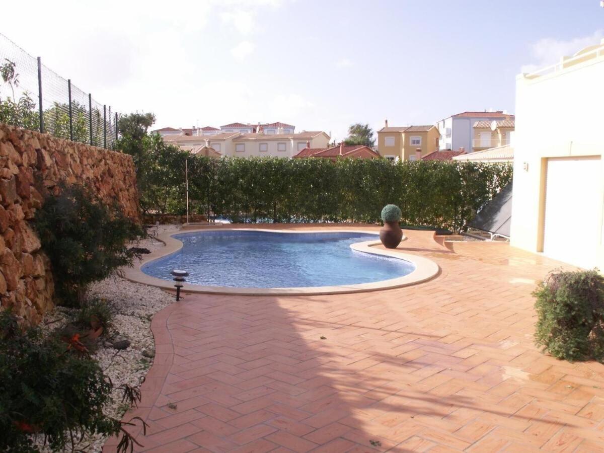 Luxury 4 Bed Villa With Private Pool Oasis Parque, Alvor At16 Portimão Dış mekan fotoğraf