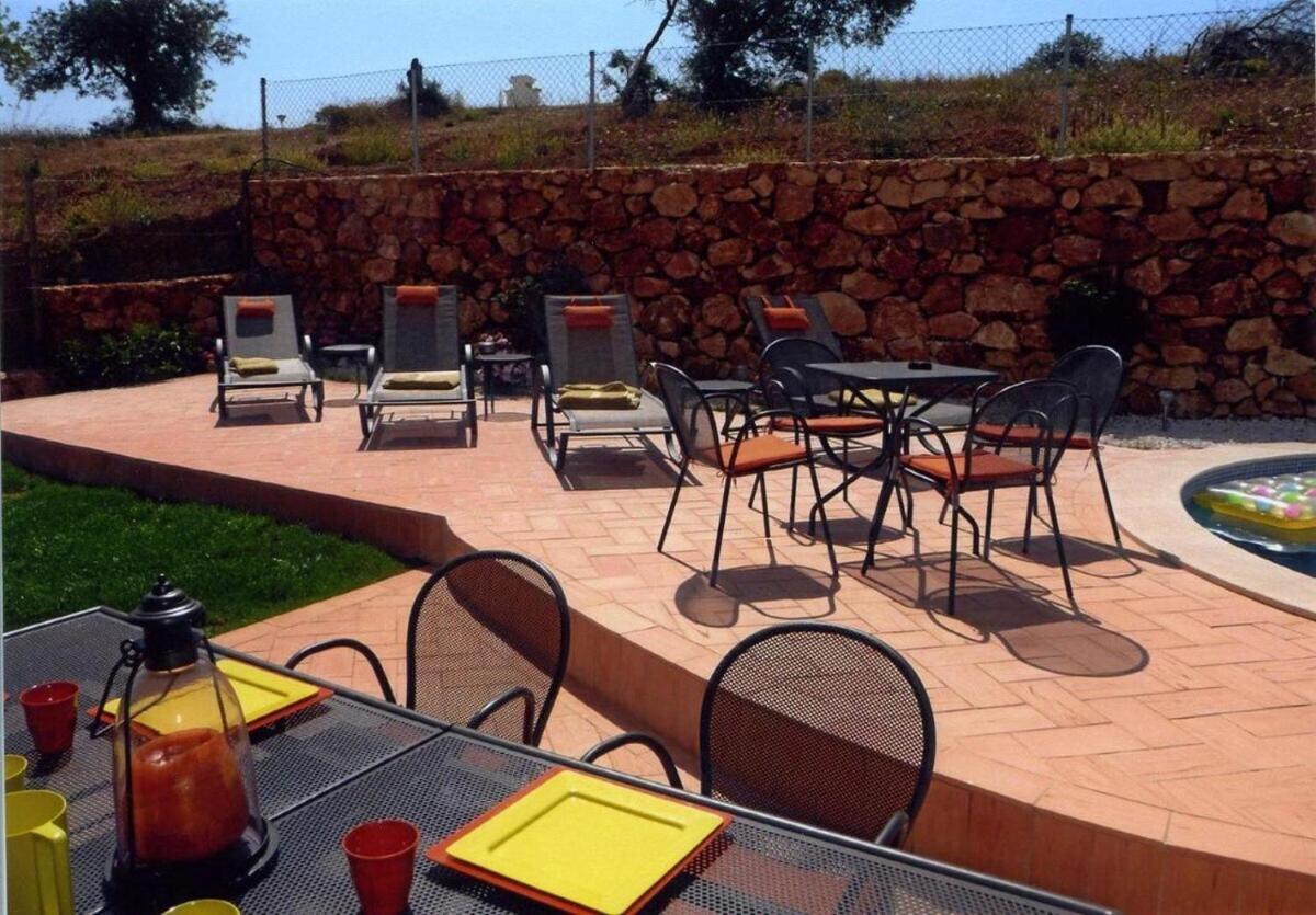 Luxury 4 Bed Villa With Private Pool Oasis Parque, Alvor At16 Portimão Dış mekan fotoğraf