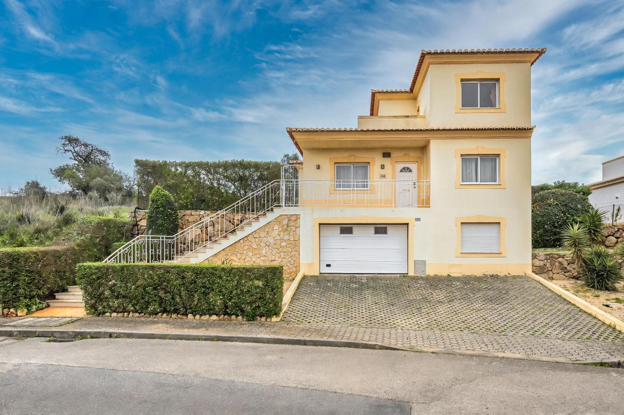 Luxury 4 Bed Villa With Private Pool Oasis Parque, Alvor At16 Portimão Dış mekan fotoğraf