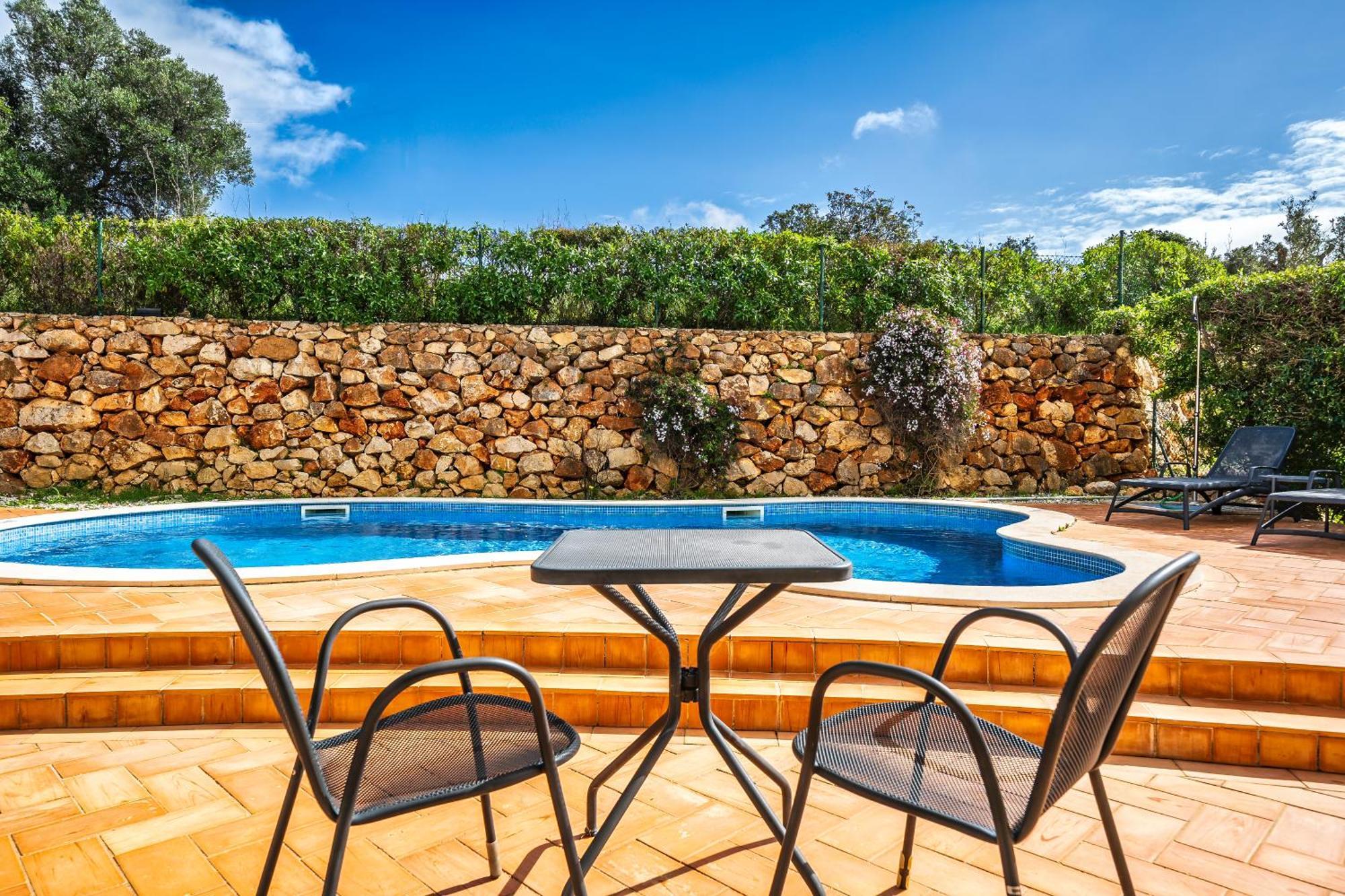 Luxury 4 Bed Villa With Private Pool Oasis Parque, Alvor At16 Portimão Dış mekan fotoğraf