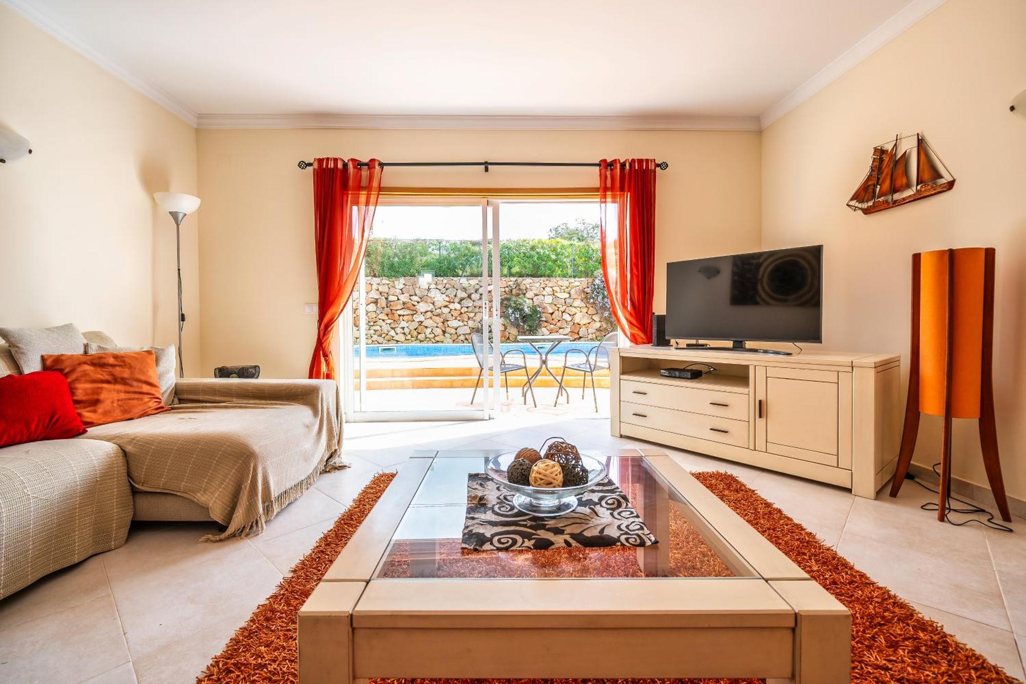 Luxury 4 Bed Villa With Private Pool Oasis Parque, Alvor At16 Portimão Dış mekan fotoğraf