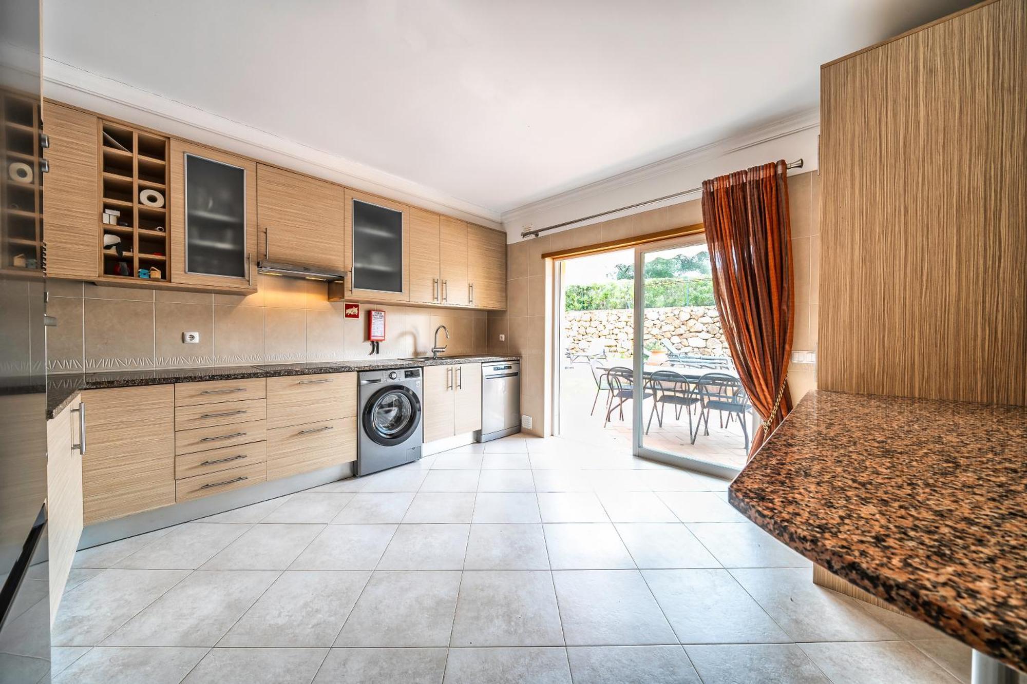 Luxury 4 Bed Villa With Private Pool Oasis Parque, Alvor At16 Portimão Dış mekan fotoğraf
