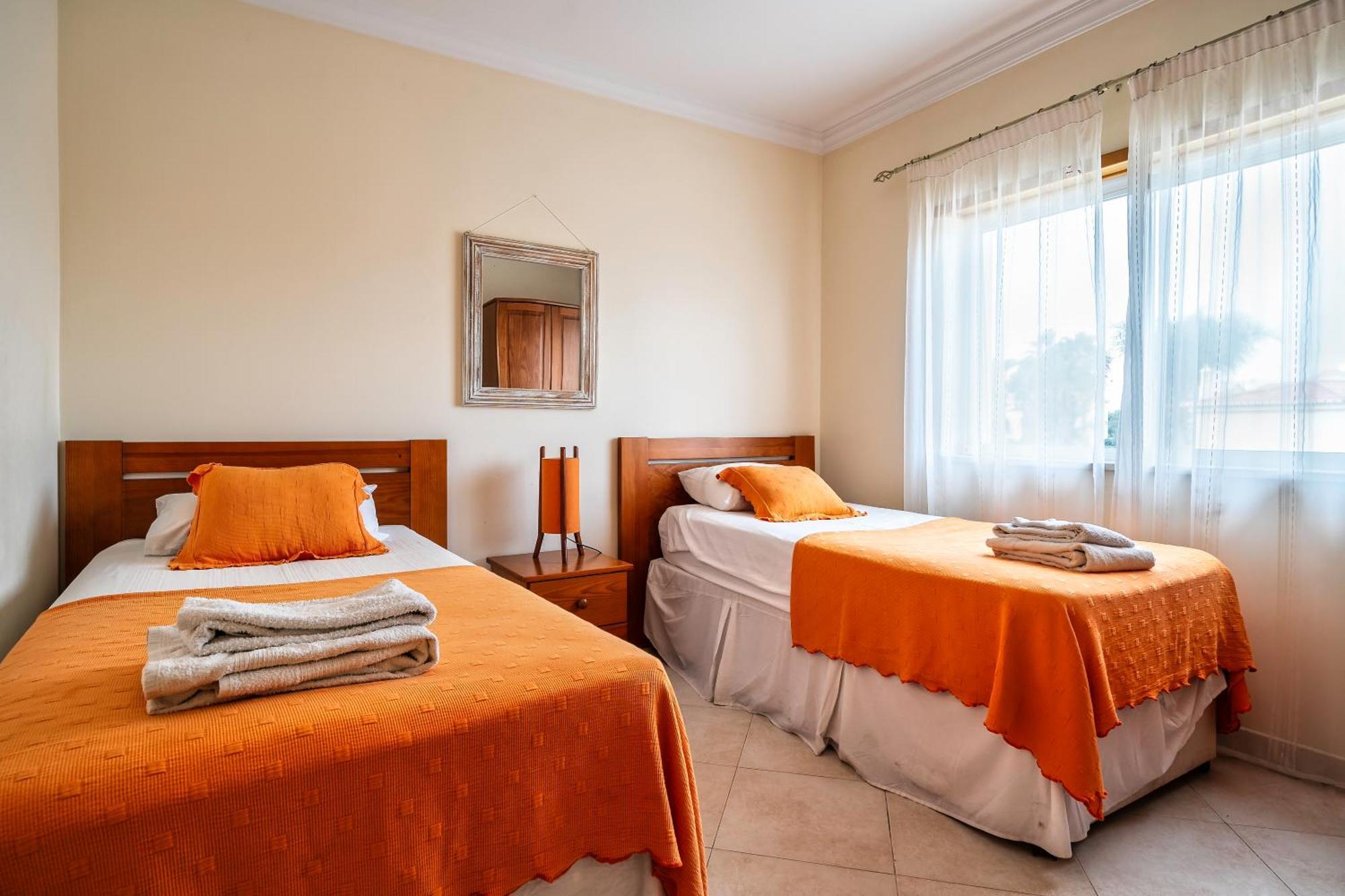 Luxury 4 Bed Villa With Private Pool Oasis Parque, Alvor At16 Portimão Dış mekan fotoğraf