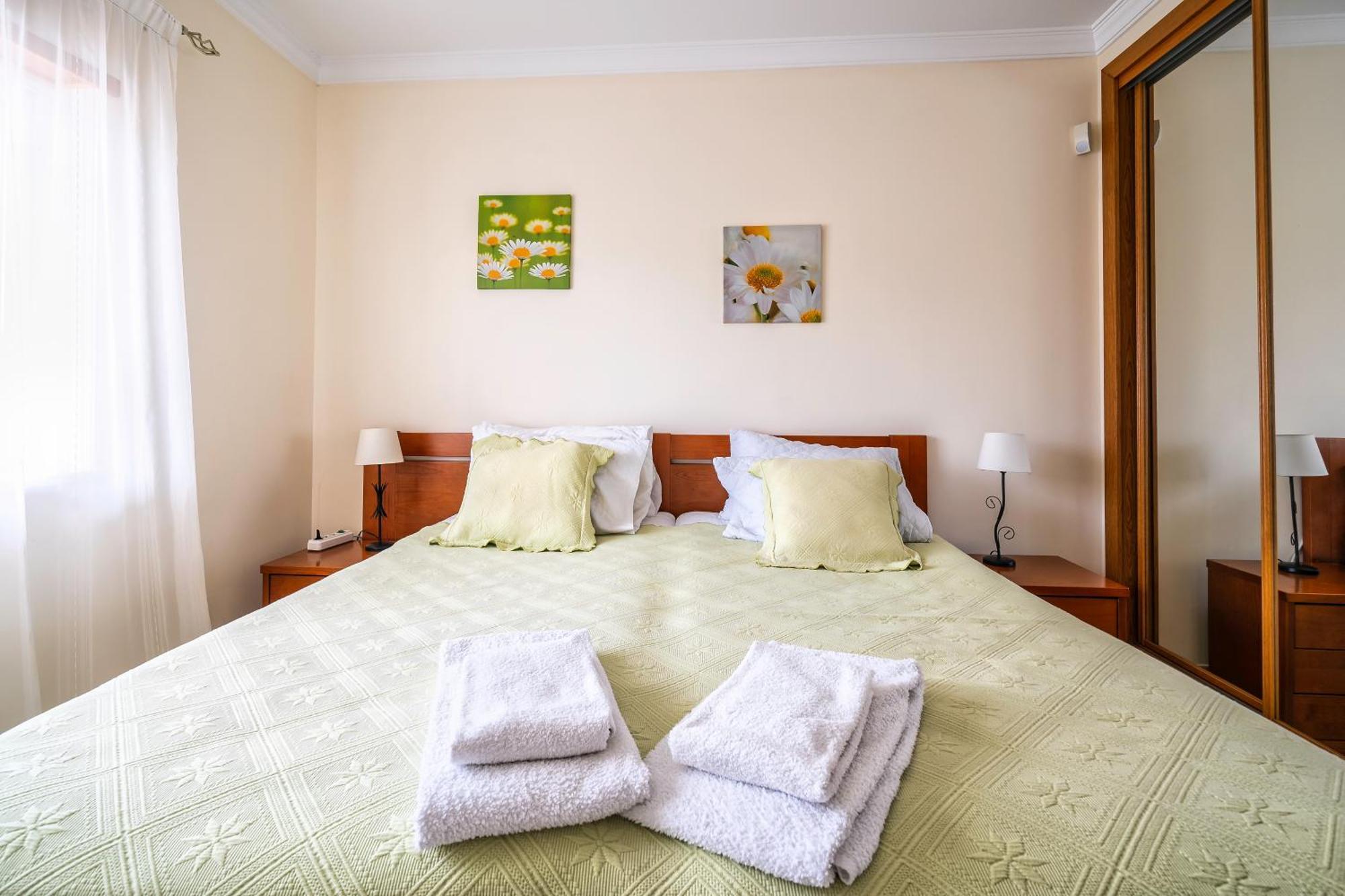 Luxury 4 Bed Villa With Private Pool Oasis Parque, Alvor At16 Portimão Dış mekan fotoğraf