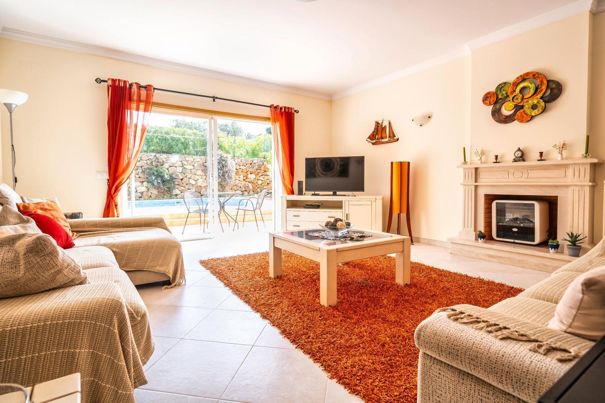Luxury 4 Bed Villa With Private Pool Oasis Parque, Alvor At16 Portimão Dış mekan fotoğraf
