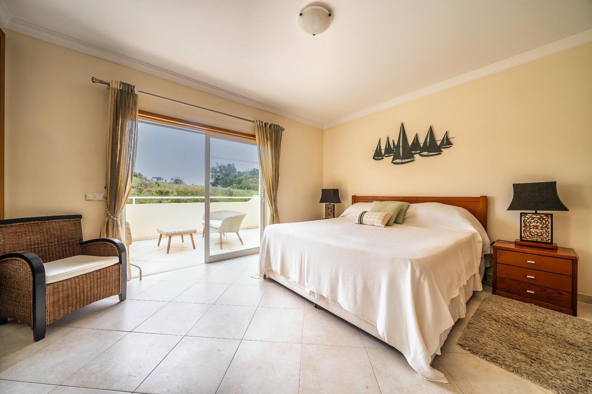 Luxury 4 Bed Villa With Private Pool Oasis Parque, Alvor At16 Portimão Dış mekan fotoğraf