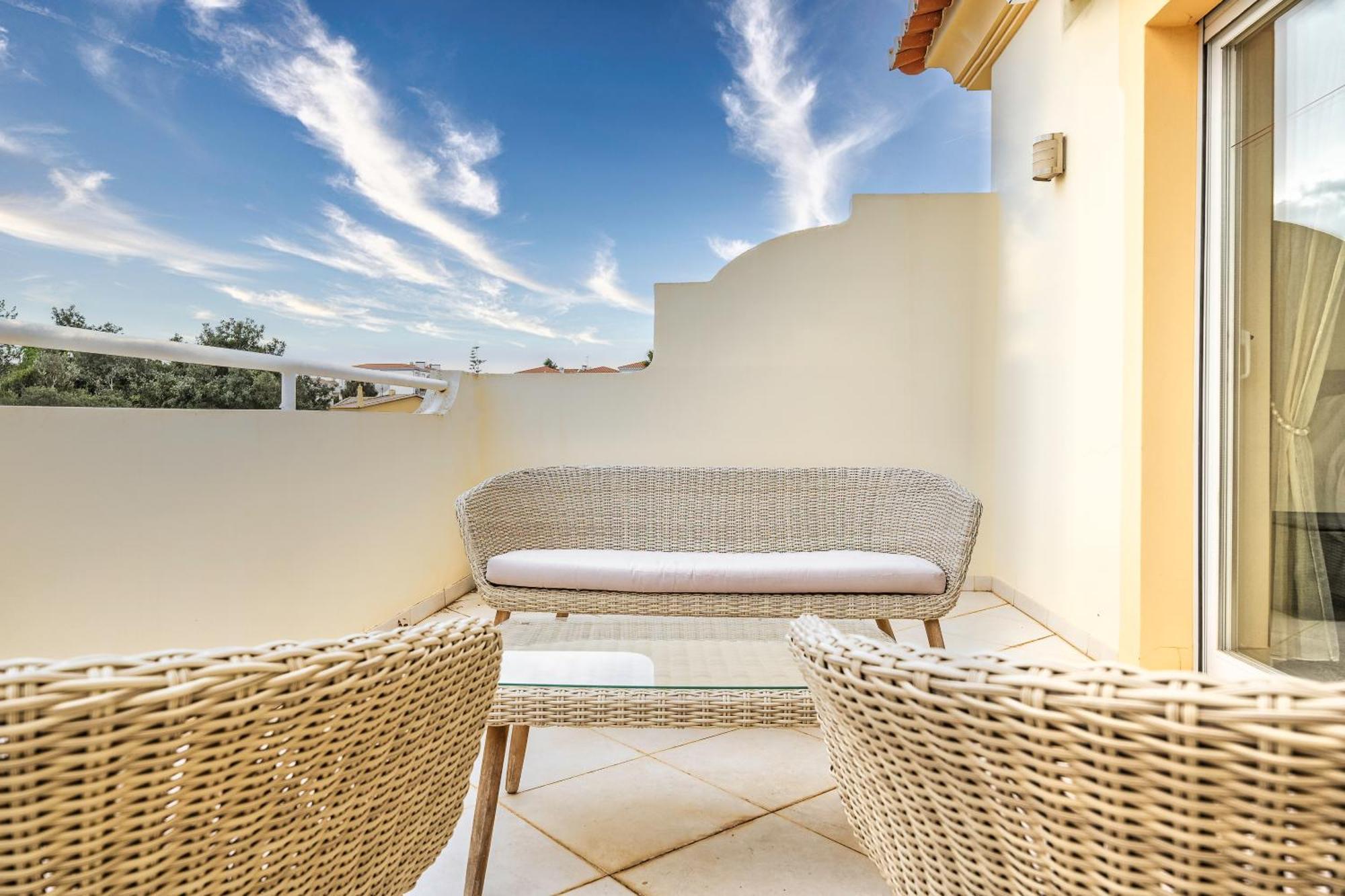 Luxury 4 Bed Villa With Private Pool Oasis Parque, Alvor At16 Portimão Dış mekan fotoğraf