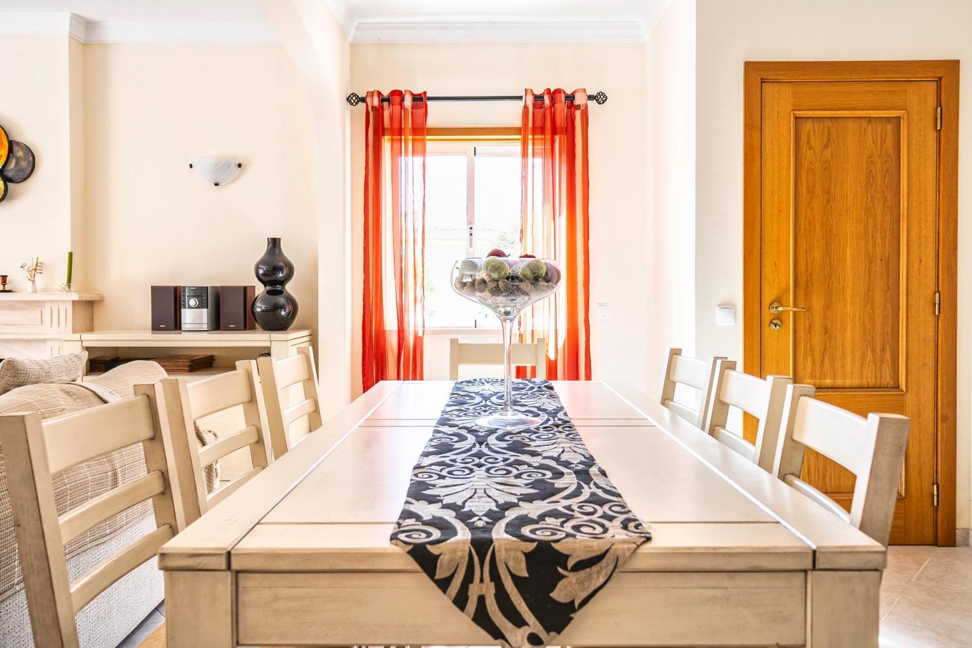 Luxury 4 Bed Villa With Private Pool Oasis Parque, Alvor At16 Portimão Dış mekan fotoğraf
