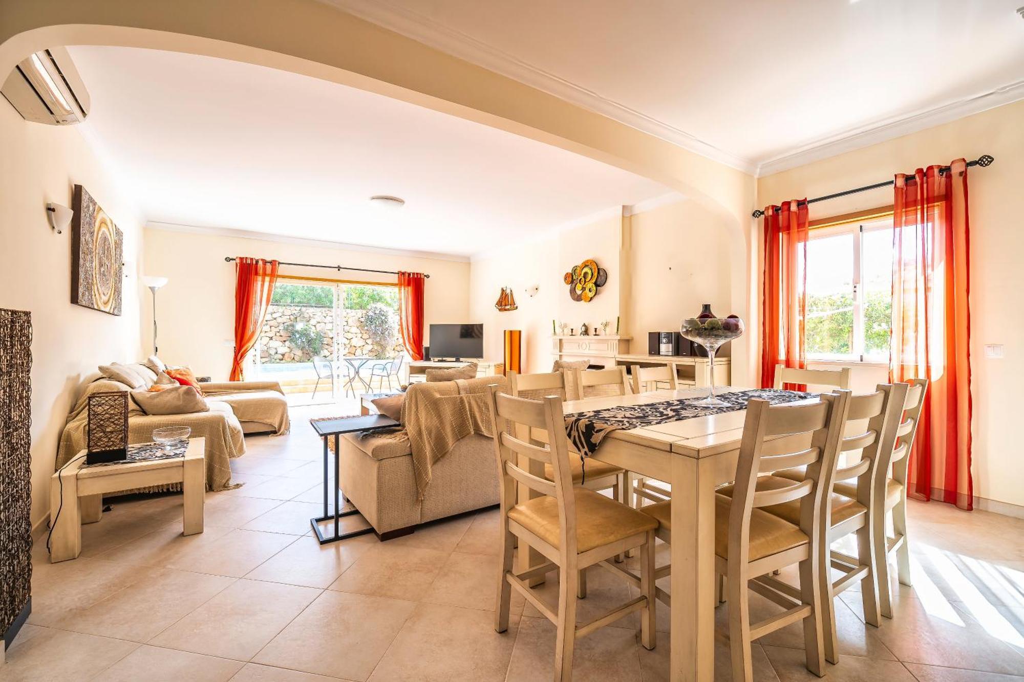 Luxury 4 Bed Villa With Private Pool Oasis Parque, Alvor At16 Portimão Dış mekan fotoğraf