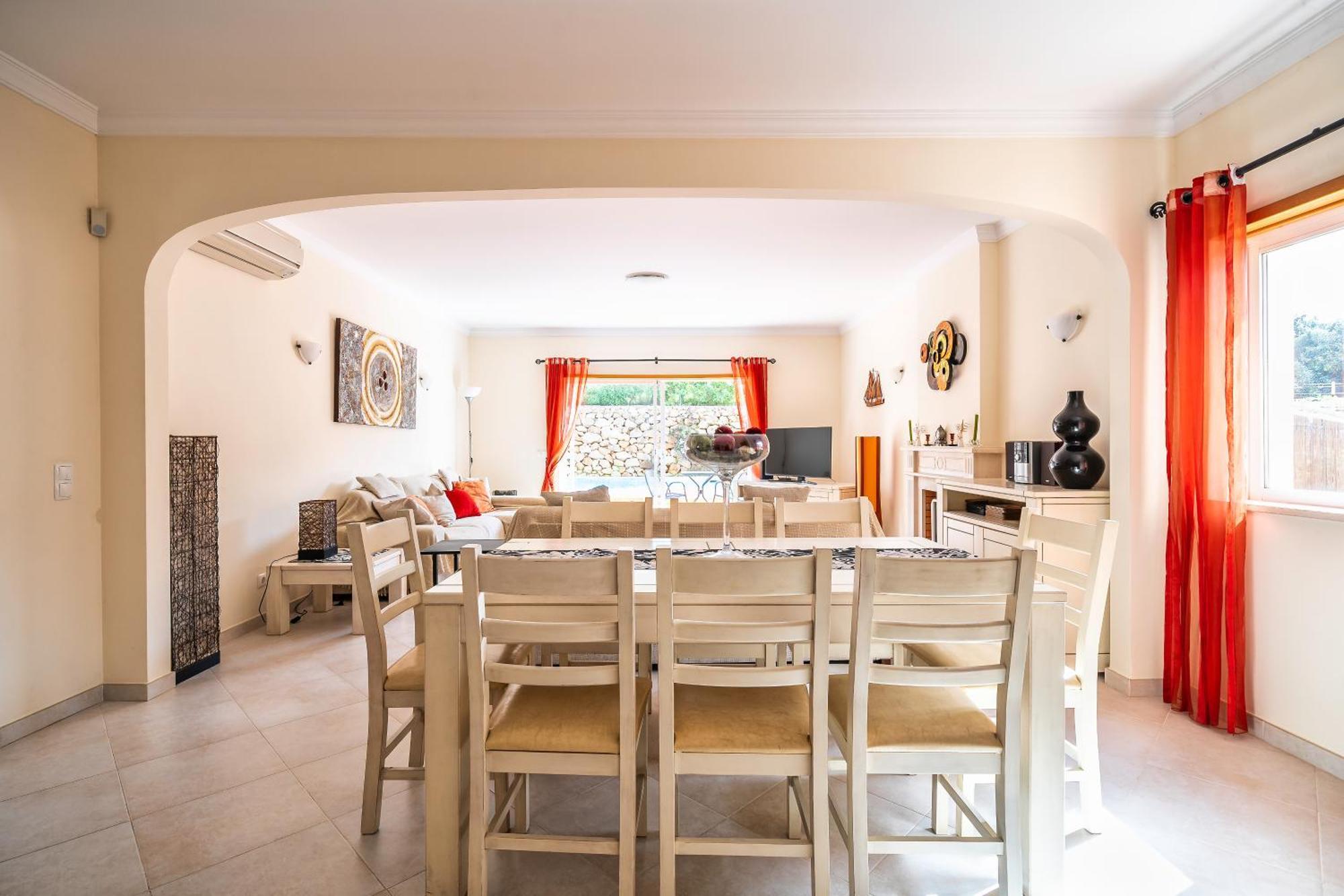 Luxury 4 Bed Villa With Private Pool Oasis Parque, Alvor At16 Portimão Dış mekan fotoğraf